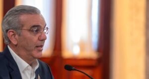 Abinader abordará crisis haitiana y seguridad fronteriza este lunes