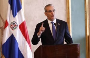 Luis Abinader felicita a locutores en el Día Nacional del Locutor