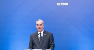 Abinader inaugura Conferencia de la Coalición de las Américas