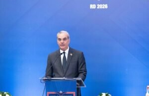 Abinader inaugura Conferencia de la Coalición de las Américas