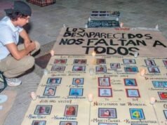 Abinader promulga ley que crea “Alerta RD” búsqueda desaparecidos