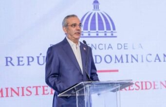 Abinader: RD no quiere ser usuaria de tecnología, sino protagonista