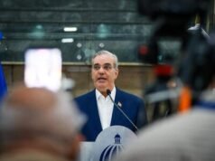 Abinader reconoce civismo durante Semana Santa y labor del COE