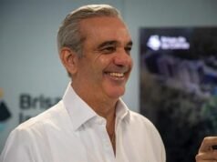 Abinader sostendrá reuniones con Trump y Macron