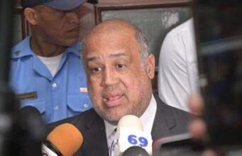 Inacif confirma que Jean Pumarol puede enfrentar juicio