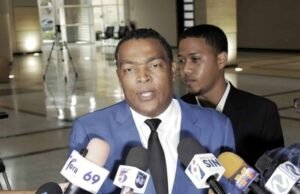 Abogado defiende a detenida en caso Senasa 2.0