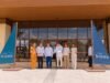 Abren Welcome Center de Punta Bergantín