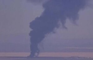 Accidente B-52: Fuerza Aérea EE. UU. revela identidades de víctimas