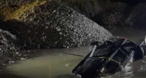 Accidentes de tránsito dejan siete muertos en Baní y Santiago