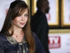 Actriz Daveigh Chase muere por complicaciones del SIDA