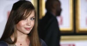 Actriz Daveigh Chase muere por complicaciones del SIDA