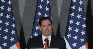 Acuerdo sólido entre Estados Unidos e Irán podría cerrar el estrecho d