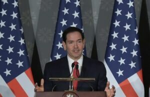 Acuerdo sólido entre Estados Unidos e Irán podría cerrar el estrecho d
