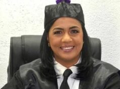 Acusan jueza de falta de imparcialidad durante un proceso penal