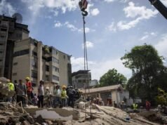 Adaptan centro de acopio en Sambil para ayudar afectados en Venezuela