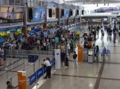 Aerodom responde a Collado: invierte US$30 MM en mejorar el AILA