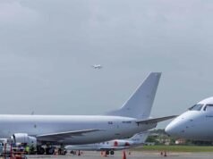 Aerolíneas se alistan por reactivación de vuelos hacia Venezuela