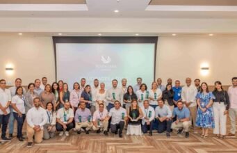 El Aeropuerto de Punta Cana reconoce a aerolíneas y empresas