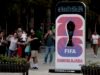 Boletos para el partido inaugural del Mundial se disparan un 63%