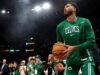 Jayson Tatum vuelve a jugar tras casi un año lesionado