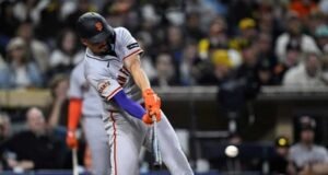 Willy Adames inicia su cuenta regresiva hacia los 200 jonrones