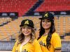 Águilas Cibaeñas designan a dos madrinas