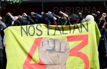 AI advierte sobre nuevo informe de México de desaparecidos