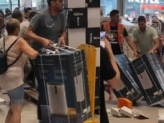 Francia vive otra ola de calor entre compras masivas de aires