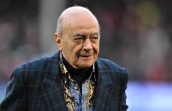 Justicia francesa investiga a los Al Fayed por trata de mujeres