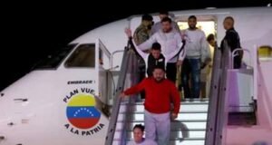 Al menos 20,200 venezolanos han sido repatriados