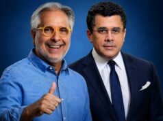Alberto Atallah anuncia apoyo proyecto presidencial de David Collado
