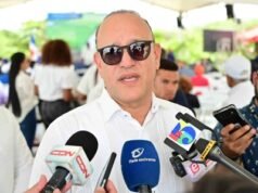 Alcalde de Santiago también fue víctima de fraude electrónico