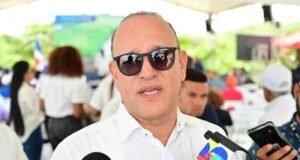 Alcalde de Santiago también fue víctima de fraude electrónico