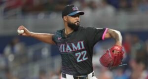 Alcántara tendrá la pelota en partido clave ante Venezuela en Clásico