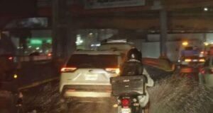 Alerta amarilla en Peravia por lluvias