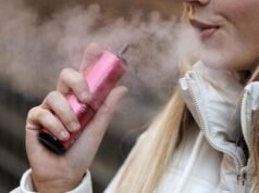 Alertan por peligro de sabores y diseños de cigarrillos electrónicos
