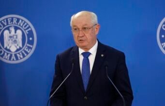 Alexandru Munteanu renuncia como primer ministro de Moldavia