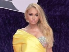 Amigos de Paulina Rubio contradicen versiones de supuesto desalojo