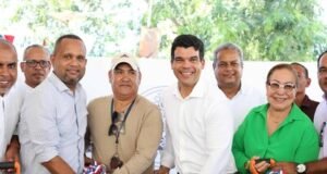 Ampliación del acueducto Baitoa-Tavera mejorará el suministro de agua