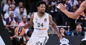 La Euroliga adopta el modelo NBA al iniciar el reparto de fondos