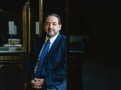 Andrés Rebolledo explica hacia dónde va la generación eléctrica