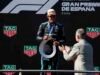 Antonelli refuerza su liderato en la F1 con una victoria en Madrid