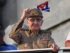 Raúl Castro enfrenta cargos criminales en Estados Unidos
