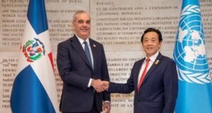Anuncian visita del director de la FAO a República Dominicana