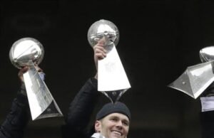 ExPatriots molestos con Tom Brady