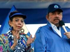 EE.UU. insta a no comerciar con Nicaragua tras reforma electoral