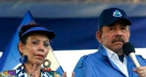 EE.UU. insta a no comerciar con Nicaragua tras reforma electoral