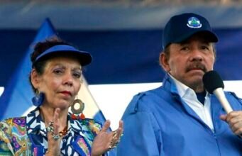 EE.UU. insta a no comerciar con Nicaragua tras reforma electoral