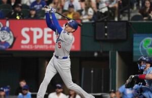 Freeman decide con hit productor en regreso de Skubal