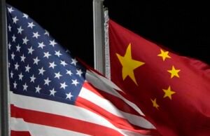 China afirma que América Latina "no es el 'patio trasero' de nadie"